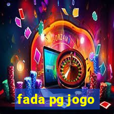 fada pg jogo